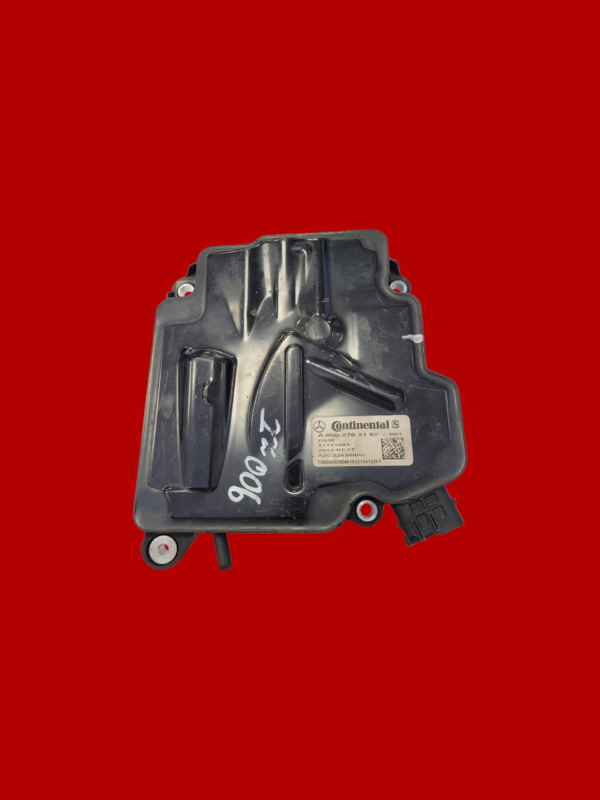 ISM Moduł Wybieraka Skrzyni Biegów 7G- Tronic A0002703152 Mercedes-Benz