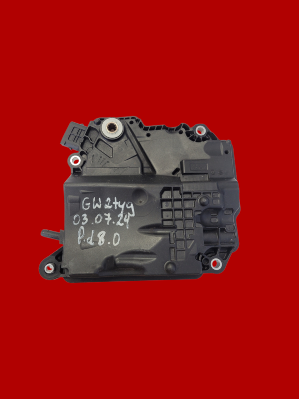 ISM Moduł Wybieraka Skrzyni Biegów 7G- Tronic A0002703152 Mercedes-Benz