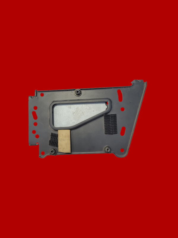 SCANIA R MODUŁ STEROWNIK KOMPUTERA WABCO ECAS 6x2/BUS 4461702060 1530440 1474949