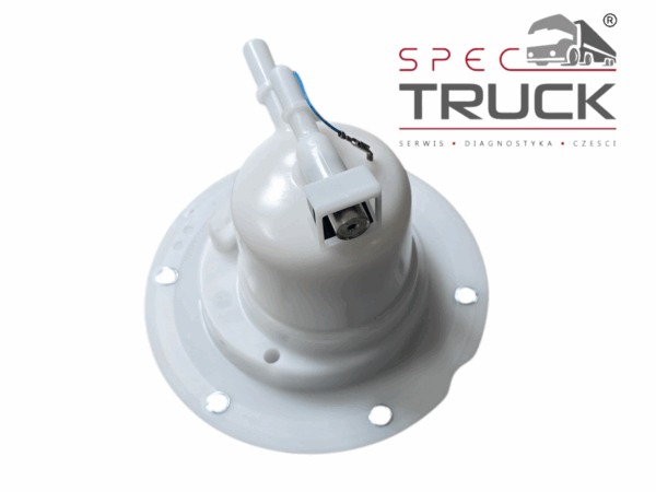 Filtr Paliwa Mercedes-Benz A1724700490/001