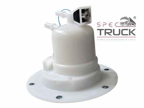 Filtr Paliwa Mercedes-Benz A1724700490/001