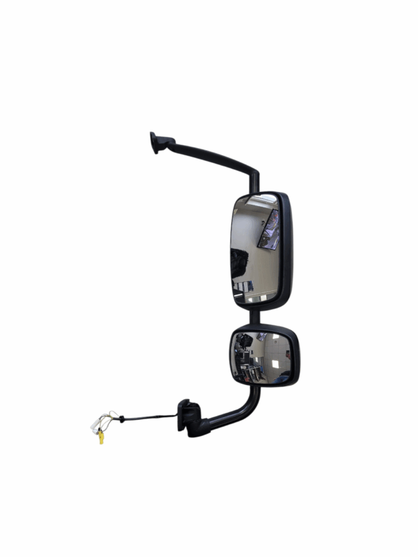 Lustro drzwi DAF XF 106 strona prawa 205700002