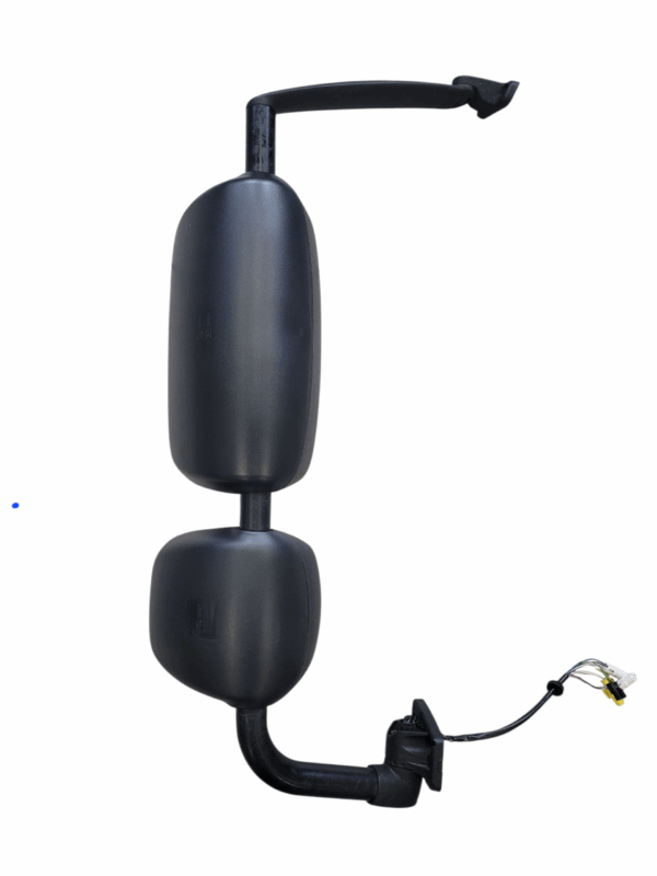 Lustro drzwi DAF XF 106 strona prawa 205700002