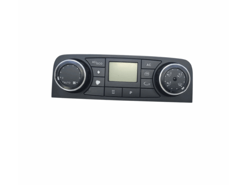 PANEL STEROWNIK KLIMATYZACJI MAN 81619906081