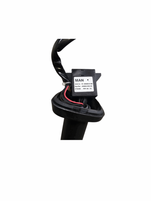 PRZEŁĄCZNIK MANETKA KIERUNKOWSKAZÓW MAN TGX TGS 81255090188