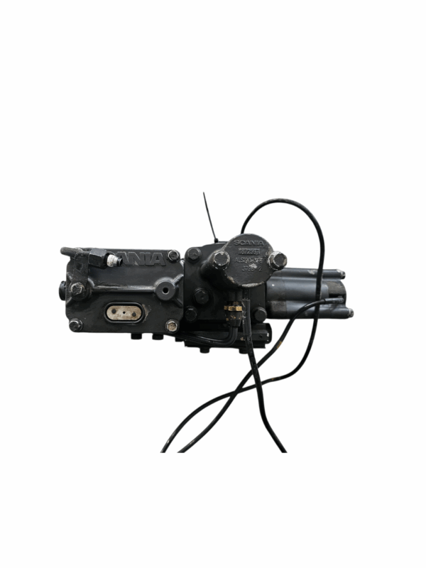 WYBIERAK SKRZYNI BIEGÓW GRS 895- KOMPLETNY SCANIA 1778524