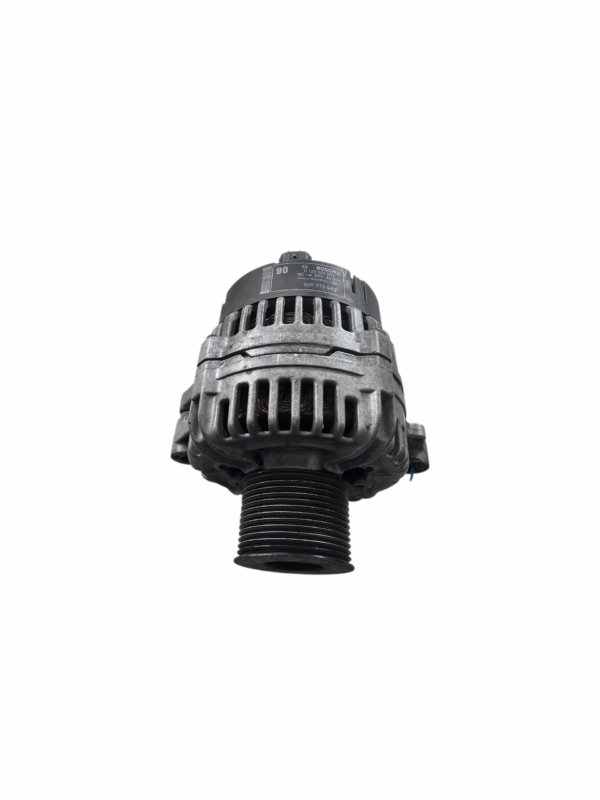 ALTERNATOR IVECO STRALIS IVECO 90A 0123525502 REGENEROWANY