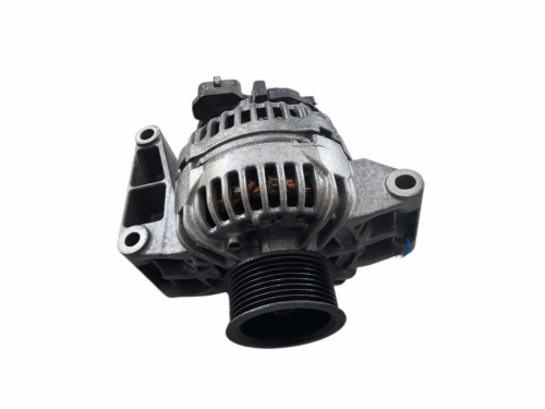 ALTERNATOR DAF XF 106 EURO6 LIFT 480KM 2022545 REGENEROWANY