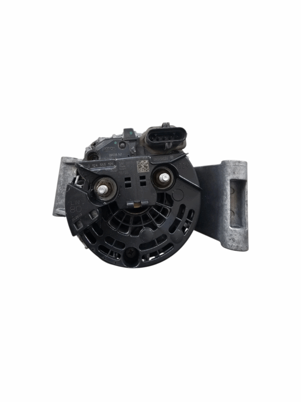 ALTERNATOR DAF XF 106 EURO6 LIFT 480KM 2022545 REGENEROWANY