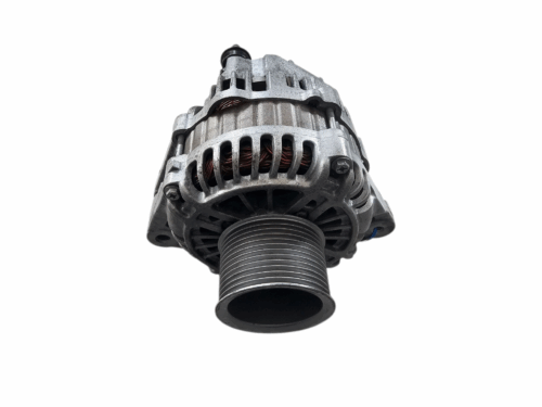 20251106_115400 ALTERNATOR 24V, 90A IVECO EUROSTAR A004TA0592 REGENEROWANY