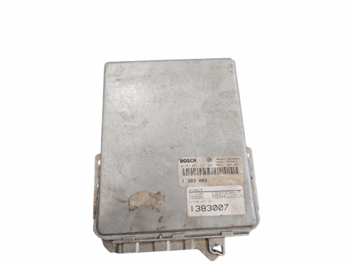 20251117_120539 (3) STEROWNIK KOMPUTER SILNIKA SCANIA 1383007