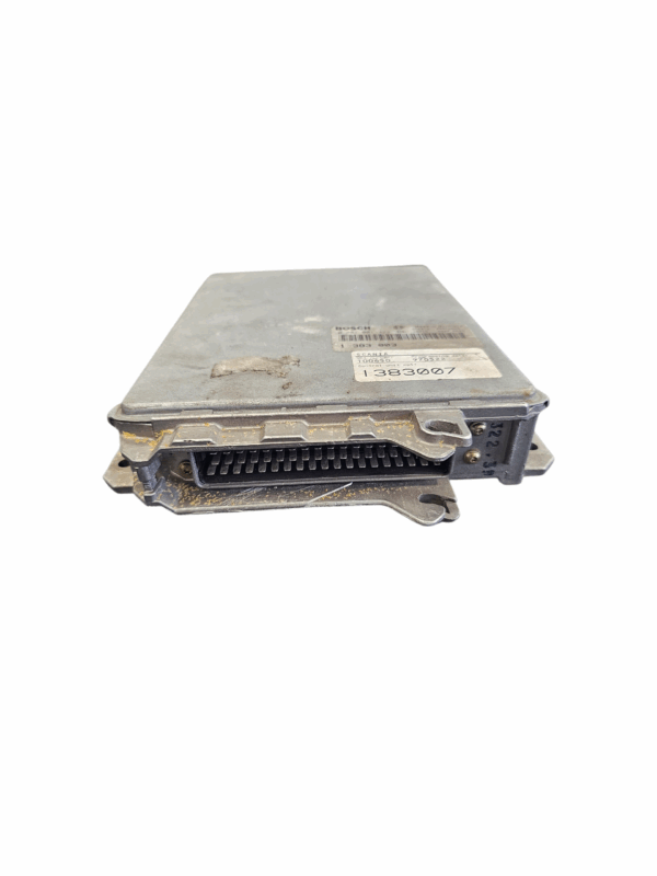 STEROWNIK KOMPUTER SILNIKA SCANIA 1383007