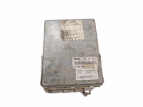 20251117_131040 KOMPUTER STEROWNIK SILNIKA SCANIA 1398849