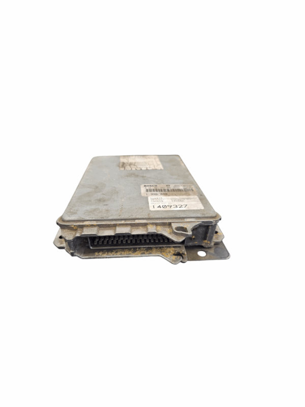 KOMPUTER STEROWNIK SILNIKA SCANIA 1398849