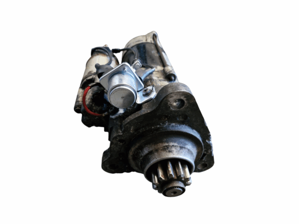 MERCEDES ACTROS MP4 ROZRUSZNIK SILNIKA MITSUBISHI 24v OE A 0071511801 REGENEROWANY