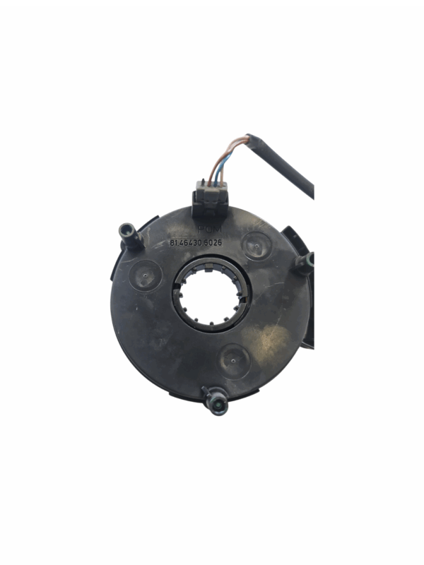 TAŚMA KIEROWNICY MAN TGX 18.440 81464306026