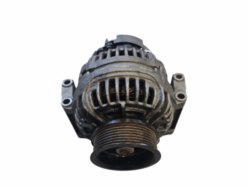 ALTERNATOR 0124555117 DAF XF105, XF95 REGENEROWANY
