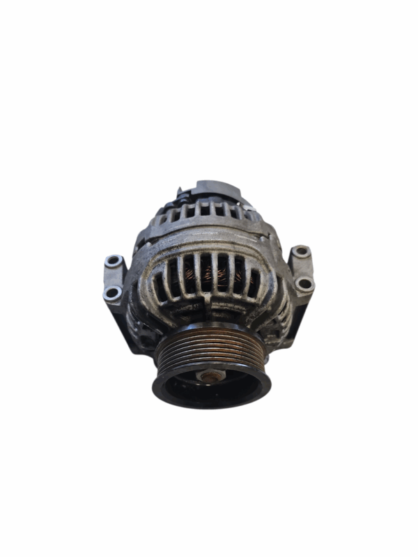 ALTERNATOR 0124555117 DAF XF105, XF95 REGENEROWANY