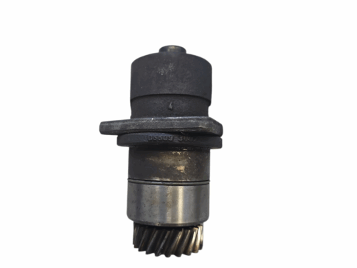 NAPĘD WENTYLATORA VISCO MAN TGA D28 066093007