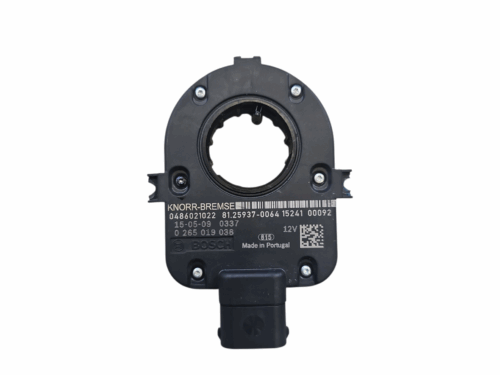 CZUJNIK KĄTA SKRĘTU MAN TGX I TGS 81259370064