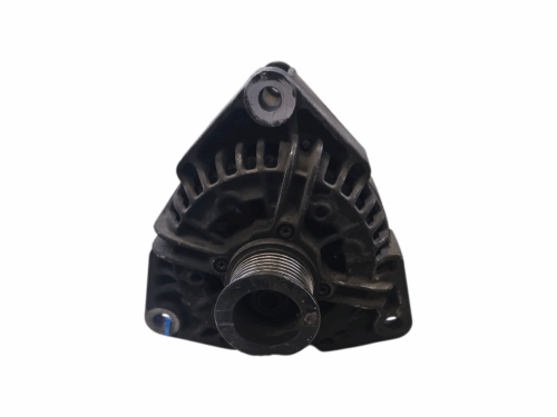 ALTERNATOR BOSCH 0124555013 MAN TGA TGL TGM - REGENEROWANY