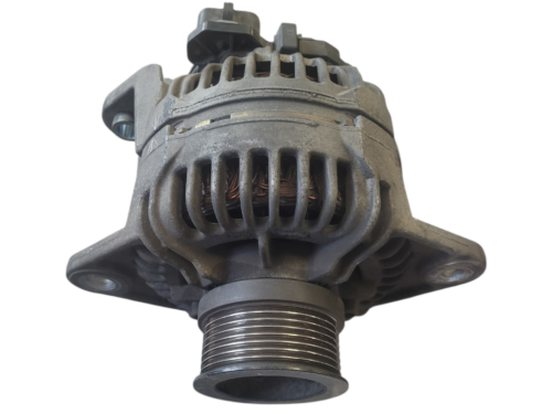 20251203_132359 ALTERNATOR VOLVO 24V 150A FH S-3/4/ RVI DXI/C/K/T 0124655438 REGENEROWANY