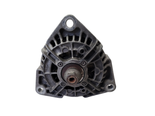 Alternator Man TGX TGS Euro 5 0 124 555 013 -REGENEROWANY