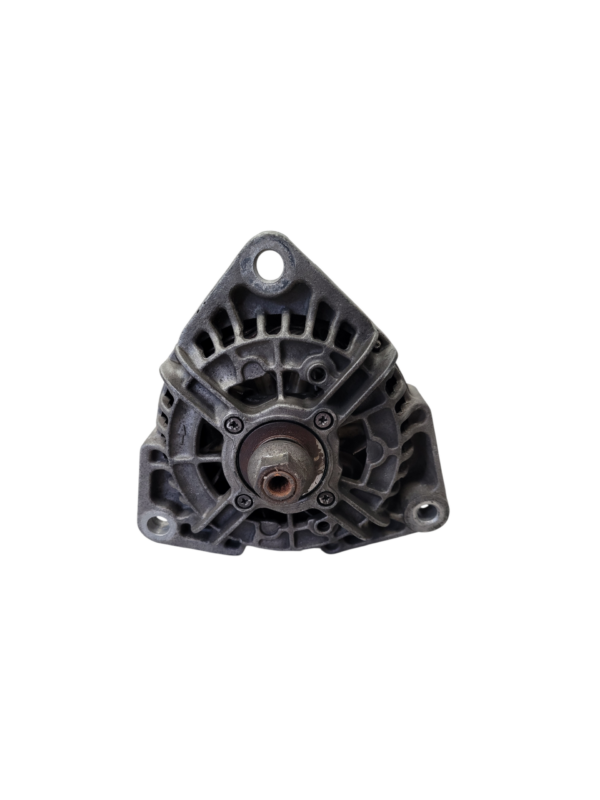 Alternator Man TGX TGS Euro 5 0 124 555 013 -REGENEROWANY