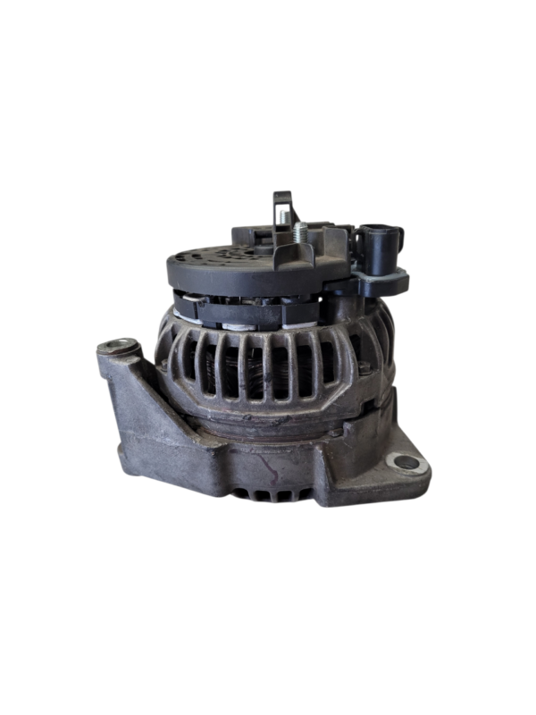 Alternator Man TGX TGS Euro 5 0 124 555 013 -REGENEROWANY