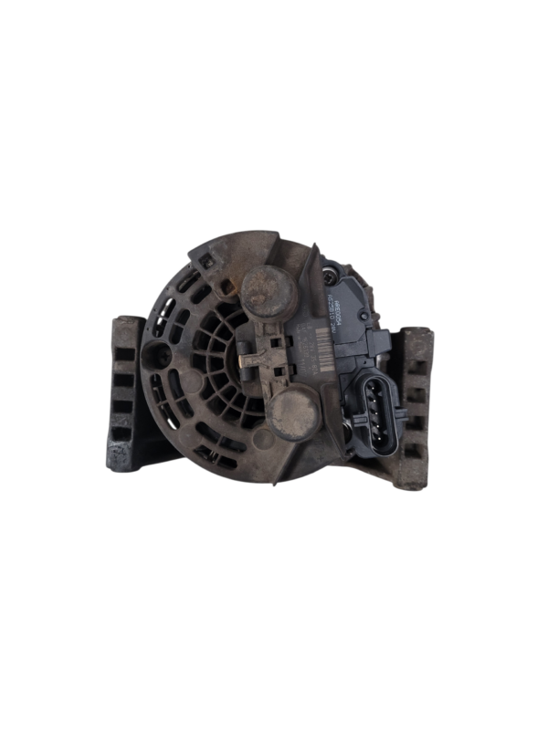 20251208_085948 Alternator 0 124 555 018 DAF XF95, XF105, CF85 REGENEROWANY
