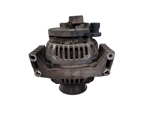 Alternator 0 124 555 018 DAF XF95, XF105, CF85 REGENEROWANY