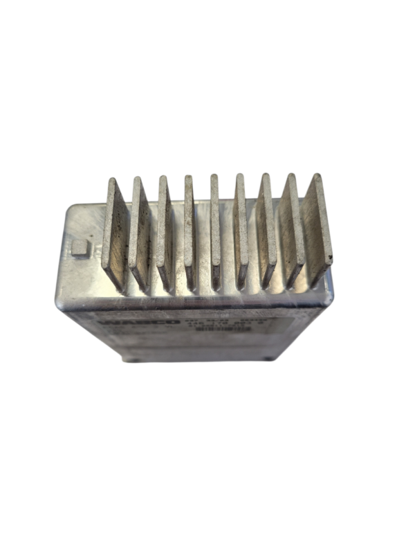 STEROWNIK KASETA ECAS WABCO 4X2 MAN 81.25811-7010