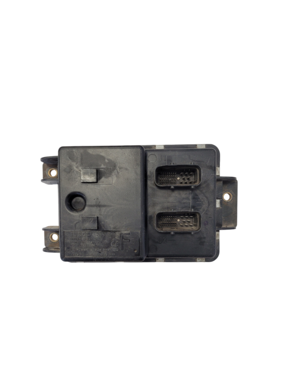 Sterownik moduł świateł  IVECO STRALIS 41221002