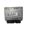 KOMPUTER MODUŁ SILNIKA SKODA 1.6 8V 5WP40213 06A906033CL