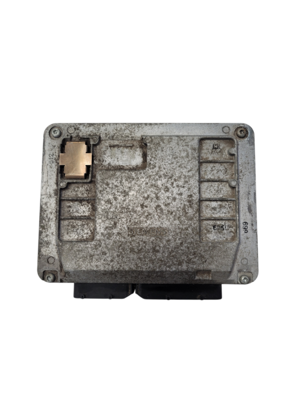 KOMPUTER MODUŁ SILNIKA SKODA 1.6 8V 5WP40213 06A906033CL