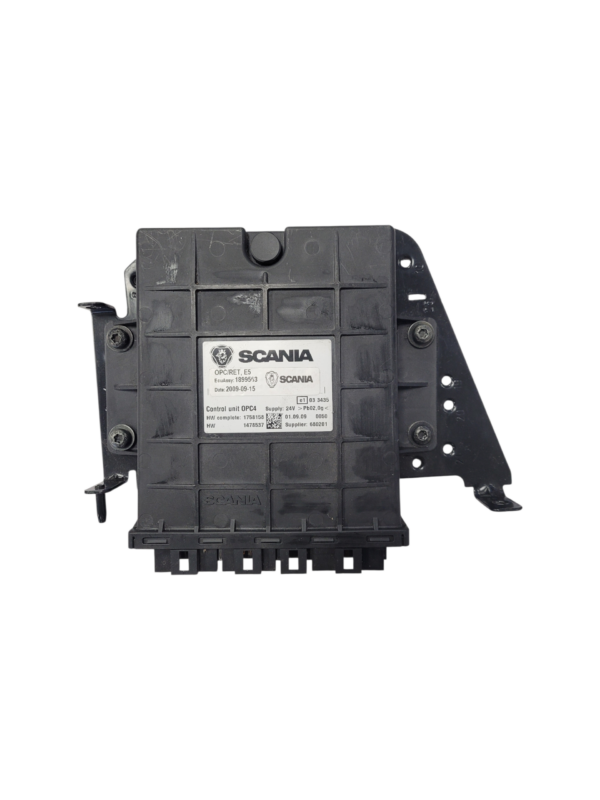 MODUŁ OPC4-KOORDYNATOR 1758158 SCANIA R410