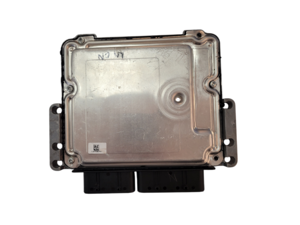 KOMPUTER STEROWNIK SILNIKA CITROEN C4 1.6HDI 0281032456