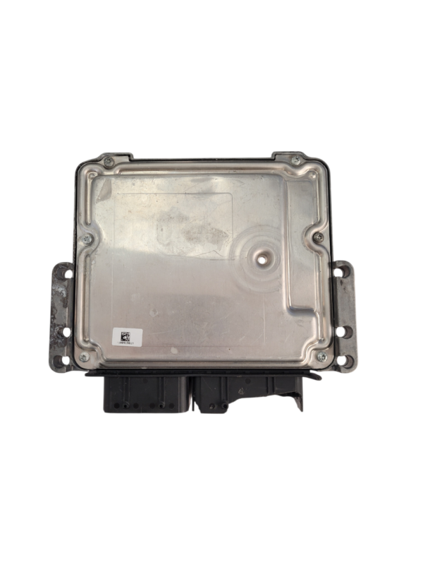 KOMPUTER STEROWNIK SILNIKA CITROEN C4 1.6HDI 0281032456