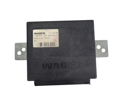 MAN F2000 KOMPUTER STEROWNIK MODUŁ ECAS 4460553020