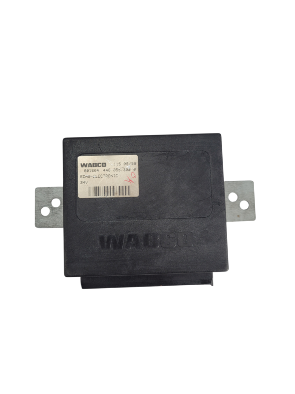 MAN F2000 KOMPUTER STEROWNIK MODUŁ ECAS 4460553020