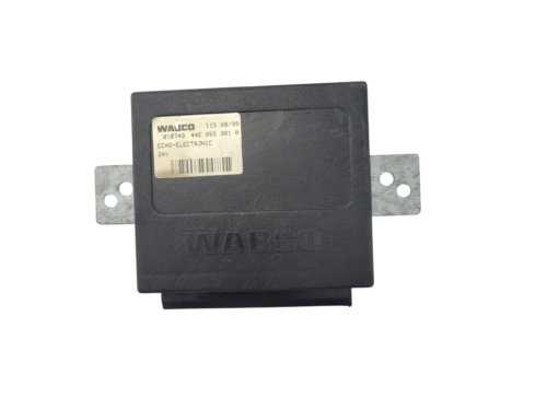 STEROWNIK MODUŁ WABCO ECAS MAN 4460553010