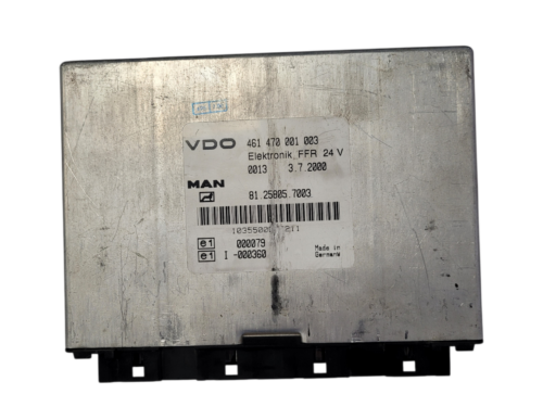 STEROWNIK EBS MAN TGX TGS TGA 81.25808.7003