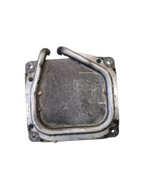 STEROWNIK SILNIKA SCANIA R DC1310 2089308 1857179 1857180