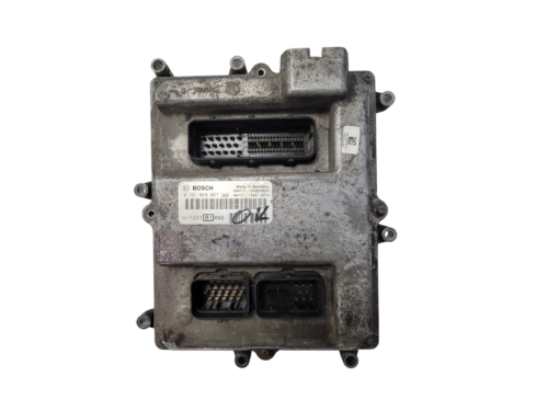 Sterownik silnika MAN TGA TGS TGX TGM TGL 0281020067 1039S24033