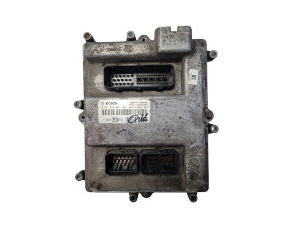 Sterownik silnika MAN TGA TGS TGX TGM TGL 0281020067 1039S24033