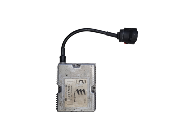 STEROWNIK OGRZEWANIA POSTOJOWEGO MAN HYDRONIC 10 EBERSPACHER 252044500007