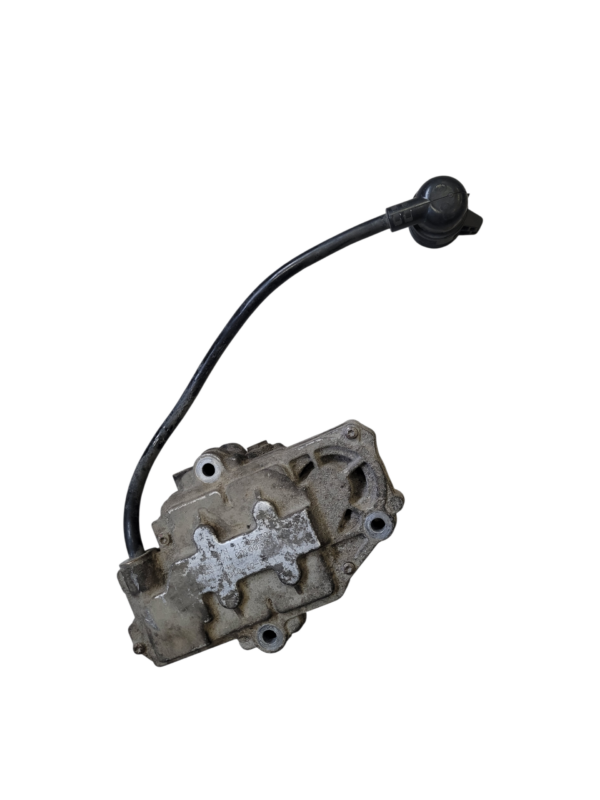 ZAWÓR SPRZĘGŁA PWM RENAULT DXI MAGNUM PREMIUM VOLVO FH13 21206430