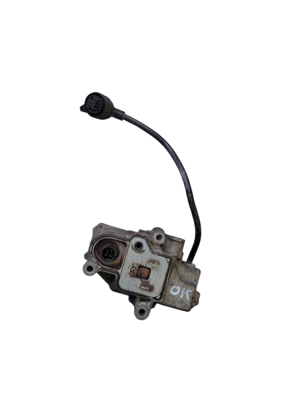 ZAWÓR SPRZĘGŁA PWM RENAULT DXI MAGNUM PREMIUM VOLVO FH13 21206430