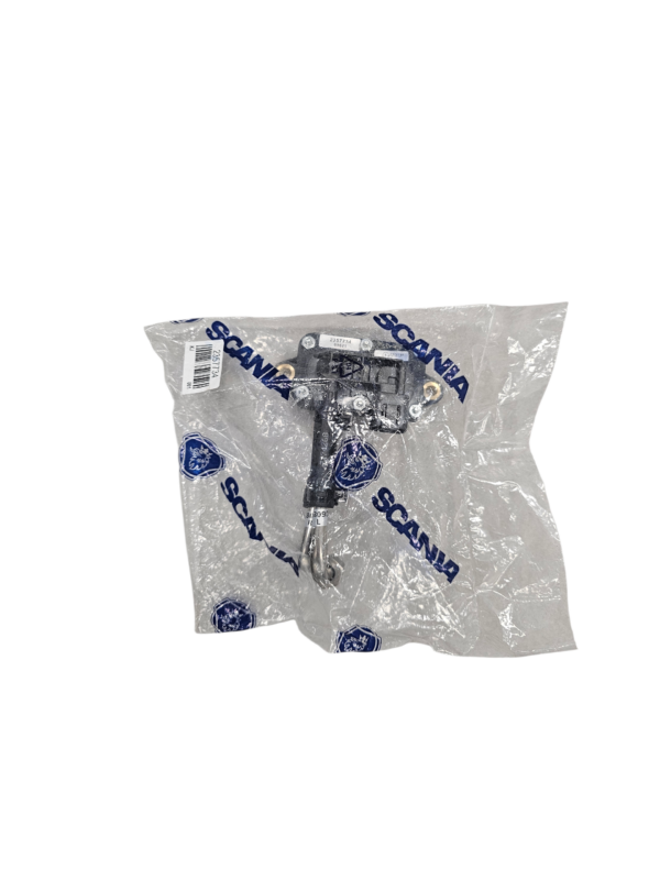 CZUJNIK CIŚNIENIA SPALIN SCANIA EURO 6 Z PRZEWODAMI 2357734