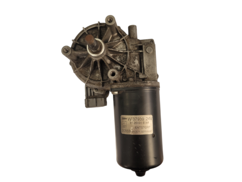 MAN TGX TGS SILNICZEK MECHANIZM WYCIERACZEK ORYGINAŁ 81264016144